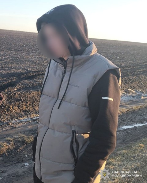 На Тернопільщині п’яний молодик влаштував перегони, які завершилися на кладовищі: Подробиці