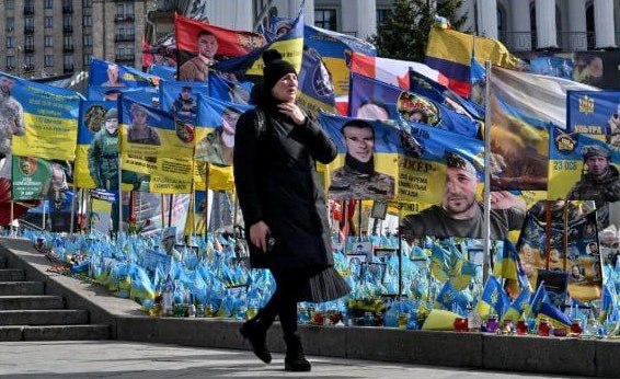 Білий дім прагне досягти угоди про перемир'я між Росією та Україною до 20 квітня, – Bloomberg