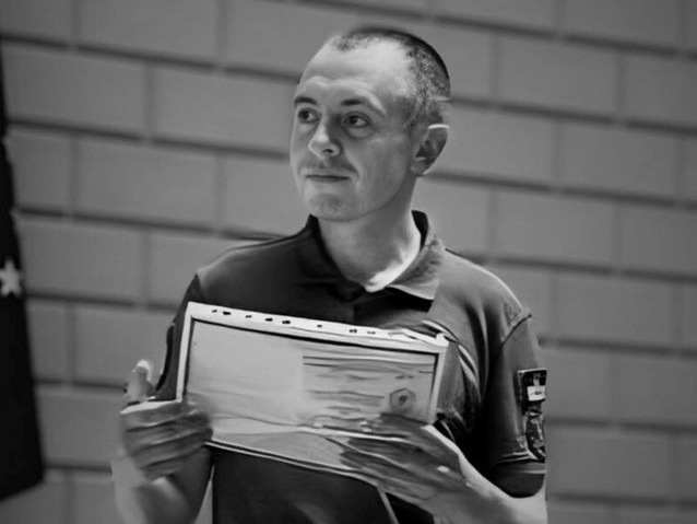 У Львові завтра попрощаються з викладачем ЛНУ імені Франка