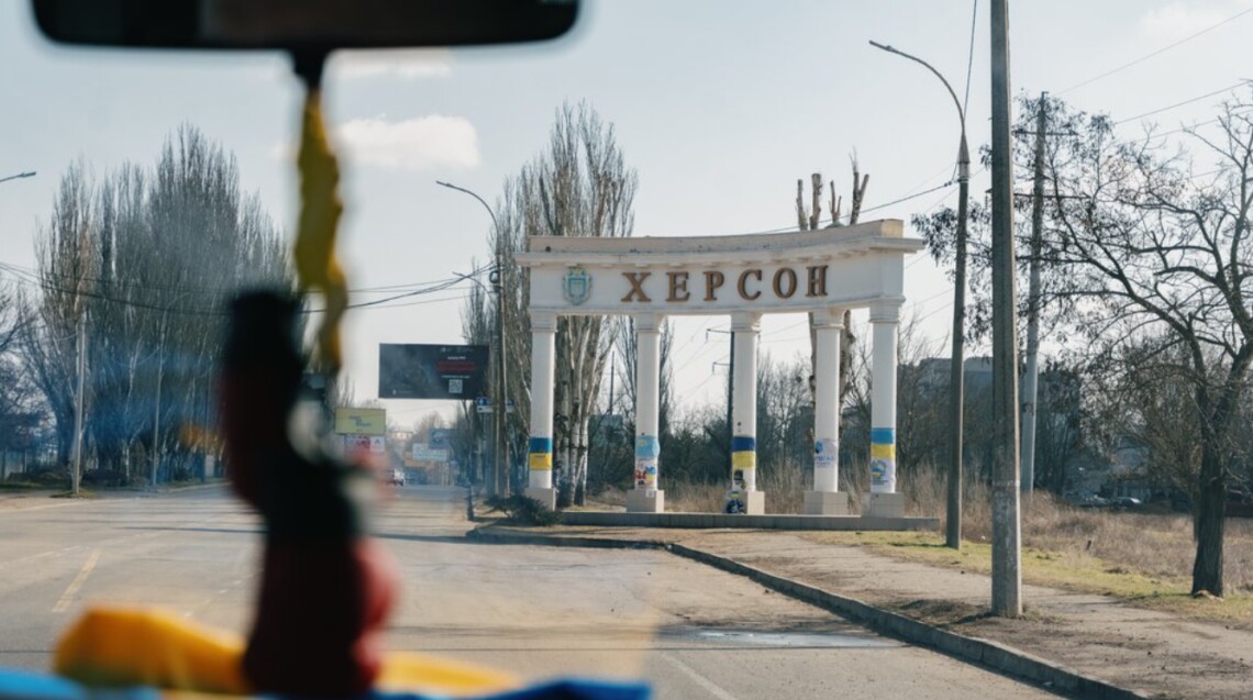 Херсон може на кілька діб залишитись без електрики, – МВА
