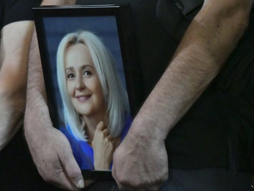 У Івано-Франківську перейменують вулицю Гвардійську на честь Ірини Фаріон