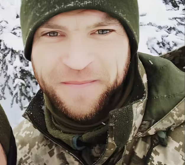 Вважався зниклим безвісти: загинув Герой із Львівщини (фото)