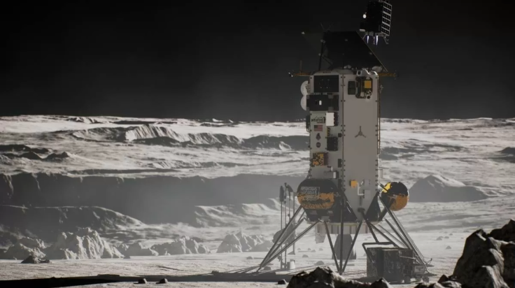 Місія NASA PRIME-1: як США готуються до довготривалого освоєння Місяця