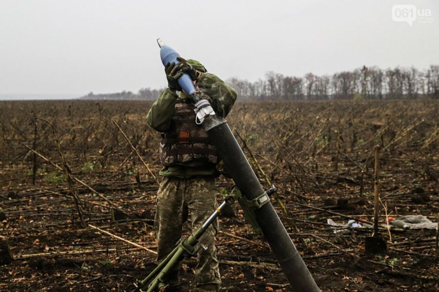 ЗСУ відбили ворожі атаки біля 8 населених пунктів. Генштаб