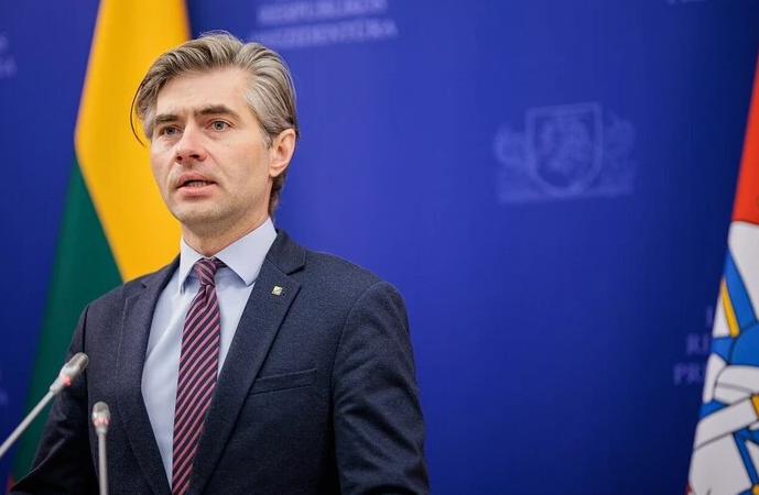 Росія готується до ще жорстокішого удару по Україні на Великдень, – МЗС Литви