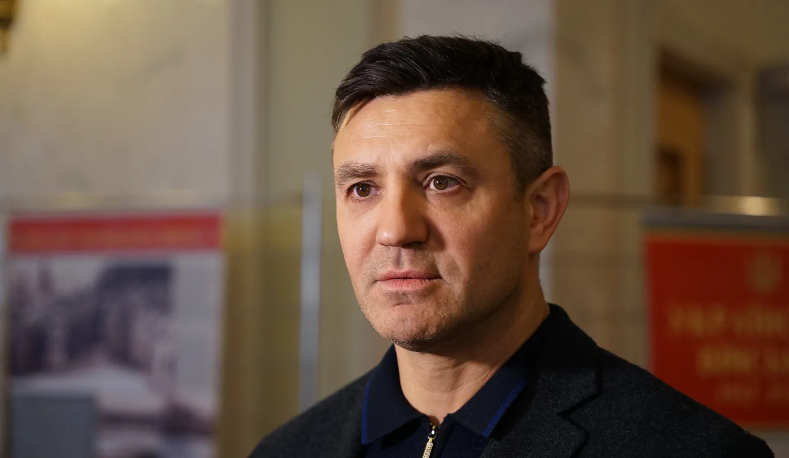 Що відомо про поплічників нардепа Тищенка: розслідування