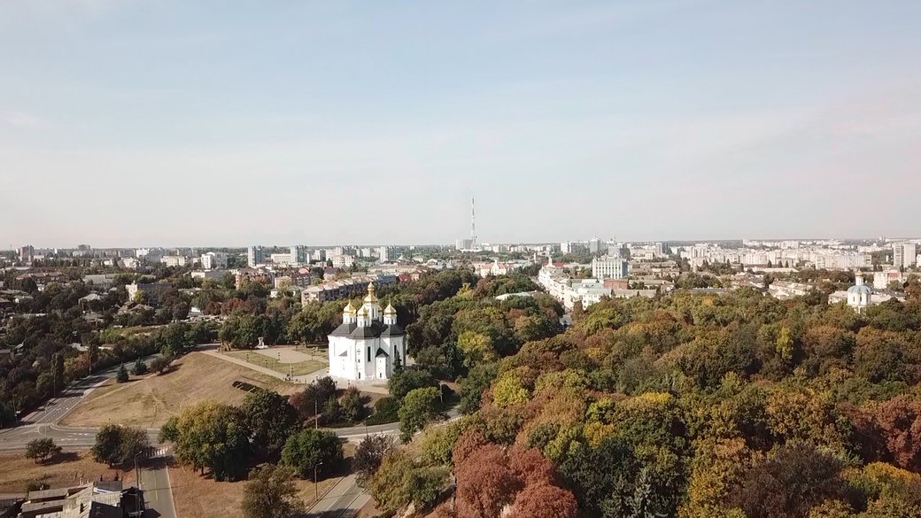 Історичний центр ще одного українського міста подають до списку Світової спадщини ЮНЕСКО