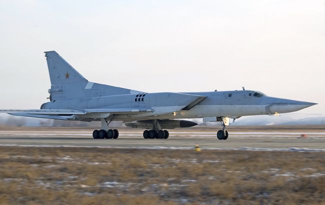 РФ перекинула 40 Ту-22М3 на «Оленья»: аналітики назвали мету
