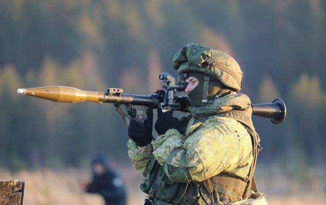 Доба на Сході: один український військовий поранений