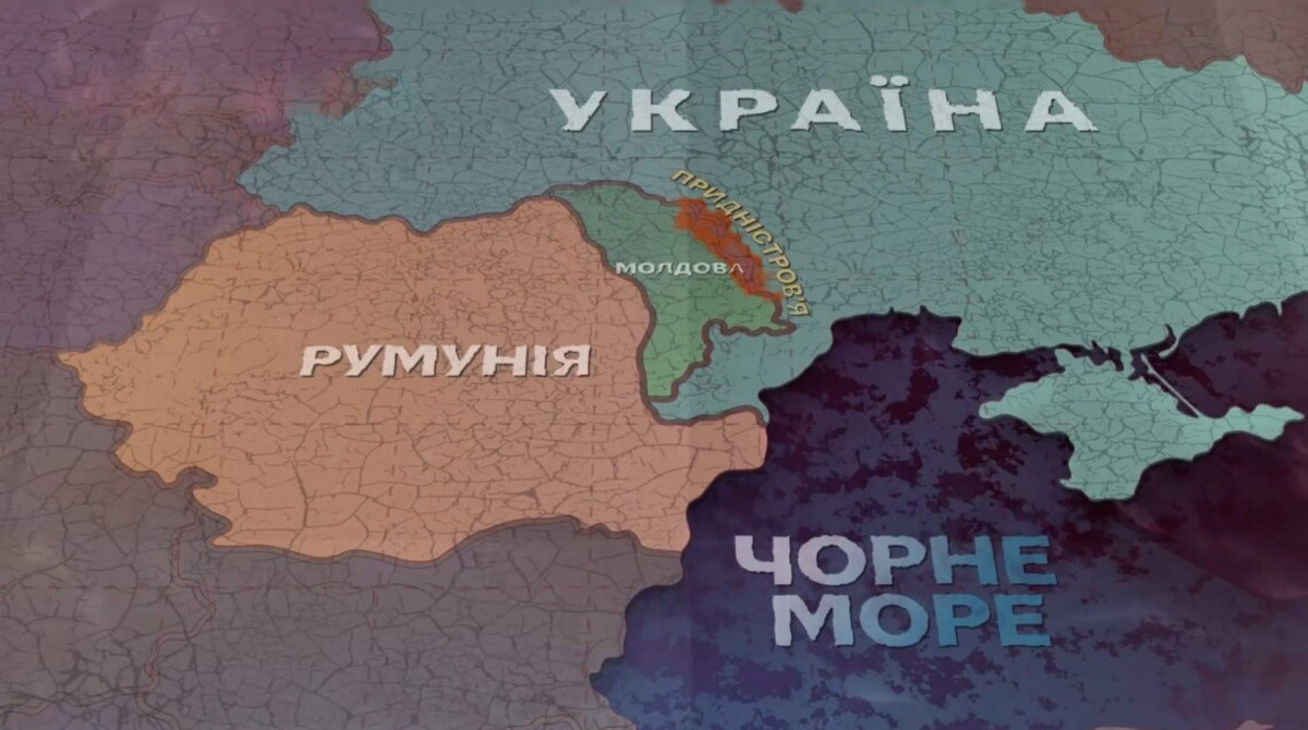 В ОК "Південь" розповіли, скільки українських сил є на кордоні з Придністров'ям