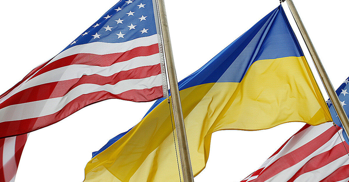 У США підтримали нову ідею допомоги Україні: це план на 50 мільярдів доларів