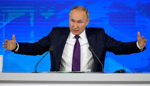 РФ може готуватись до випробування нової ракети з ядерним зарядом, - Reuters