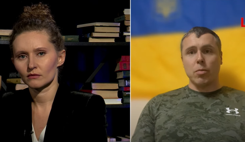 «Мобілізація необхідна – війна може тривати довго», – депутат і кіборг Костенко