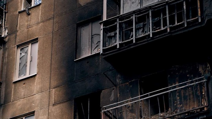 25 батальйонів на захоплення Луганщини. Росіяни ідуть в атаку на сході України