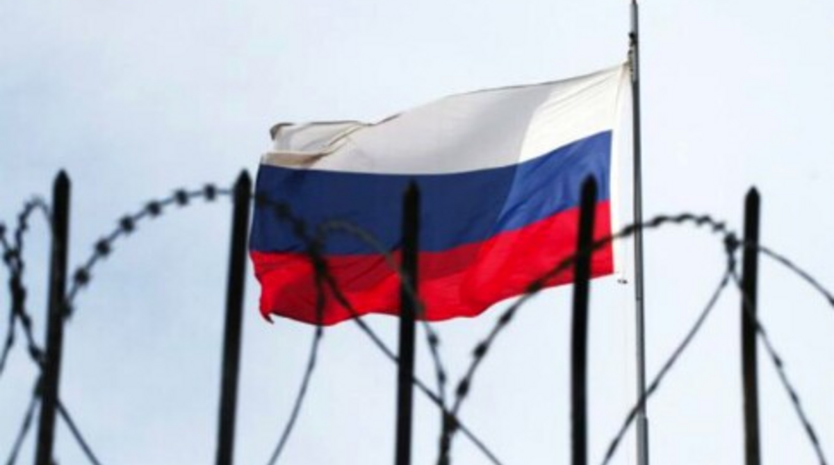 Росії загрожує найбільша рецесія від часів розпаду СРСР