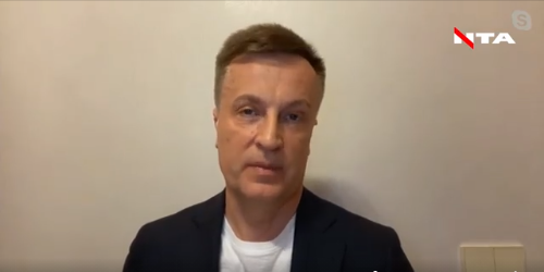 "Нашим захисникам бракує модулів безпеки": ексголова СБУ про обороноздатність ЗСУ