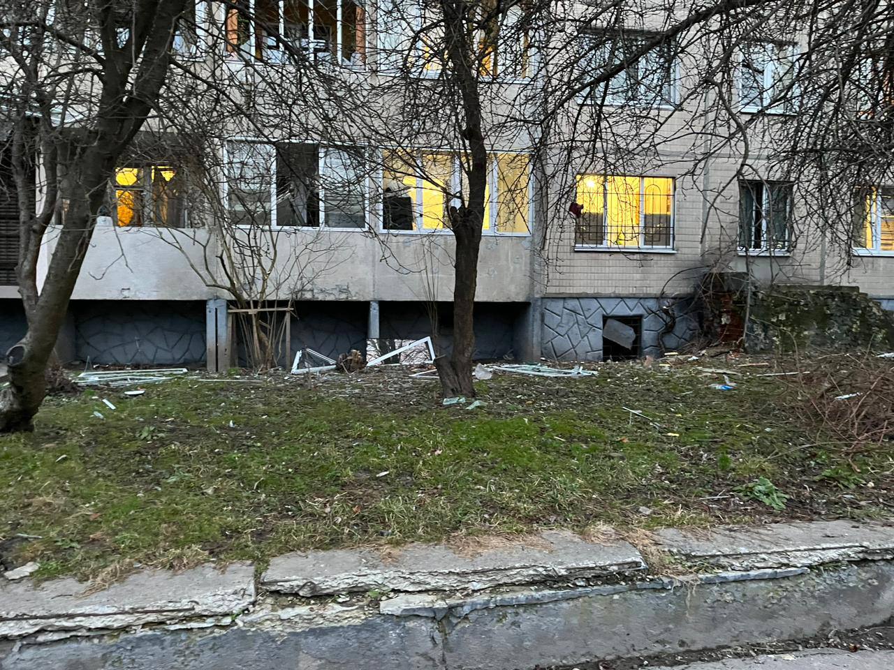 На Львівщину летіли 10 ракет, є влучання в об’єкт інфраструктури. Деталі атаки