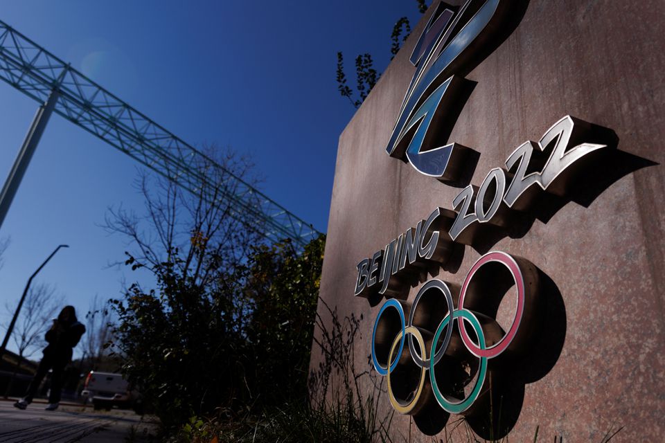 Президент США Байден підтвердив готовність бойкотувати Олімпіаду в Китаї