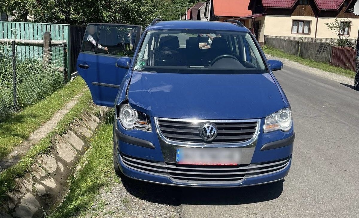 Смертельна ДТП у Руській Мокрій: судитимуть 17-річну водійку та її матір