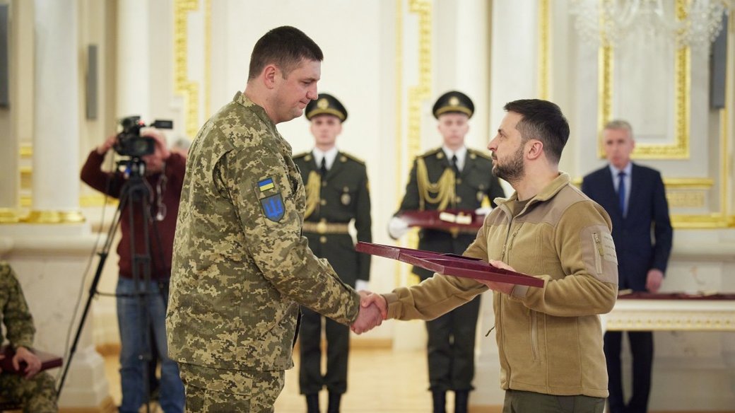Пропрацював лише місяць: начальника львівського ТЦК перевели на іншу посаду
