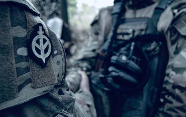 «Російський добровольчий корпус» провів спецоперацію в Бєлгородській області