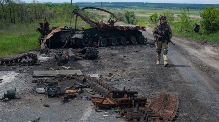 Ліквідували 700 окупантів, знищили 16 артсистем: Генштаб оновив дані про втрати ворога