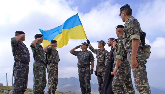Стало відомо, скільки країн можуть ввести миротворчі війська після завершення війни