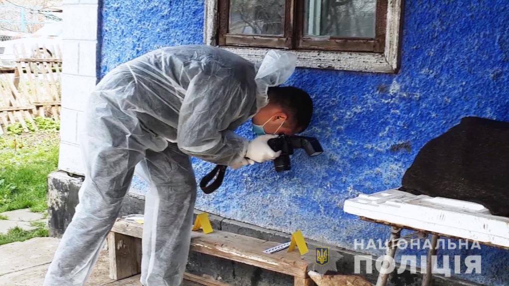 Львів’янина засудили до довічного ув’язнення за подвійне вбивство на Одещині