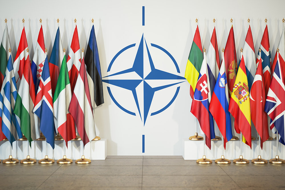 На саміт НАТО, що відбудеться у червні Україну не запросили