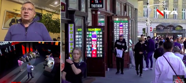 Чи перелетить долар межу у 40 гривень. Прогноз від ексзаступника голови НБУ