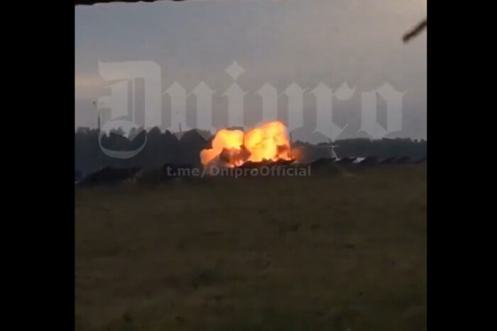 СБУ та Сили оборони вночі відпрацювали по чотирьох російських аеродромах, – ЗМІ