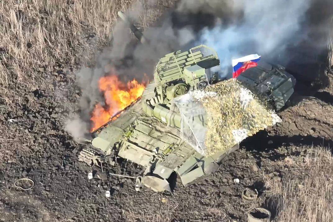 Побувавши під Авдіївкою, Сирський назвав найефективніший спосіб оборони