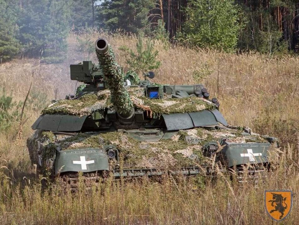На Авдіївському напрямку ЗСУ відбили дев’ять ворожих атак. Генштаб