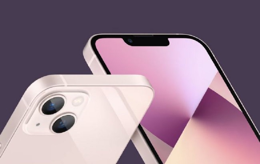 Новий iPhone 13 стежитиме за пульсом власника та рівнем кисню в крові