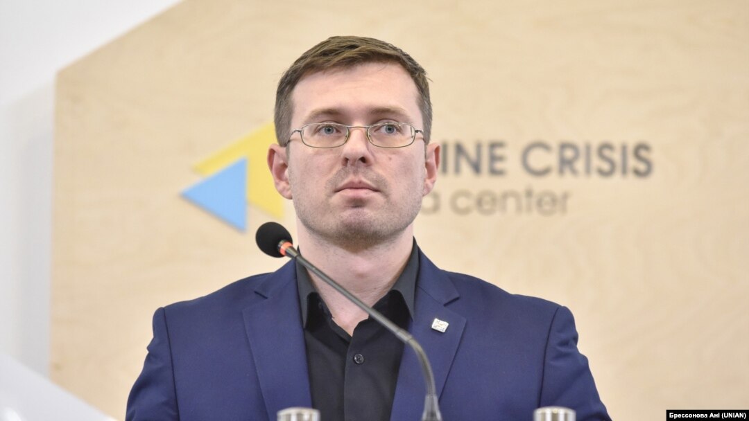 Мавпяча віспа в Україні буде - головний санлікар