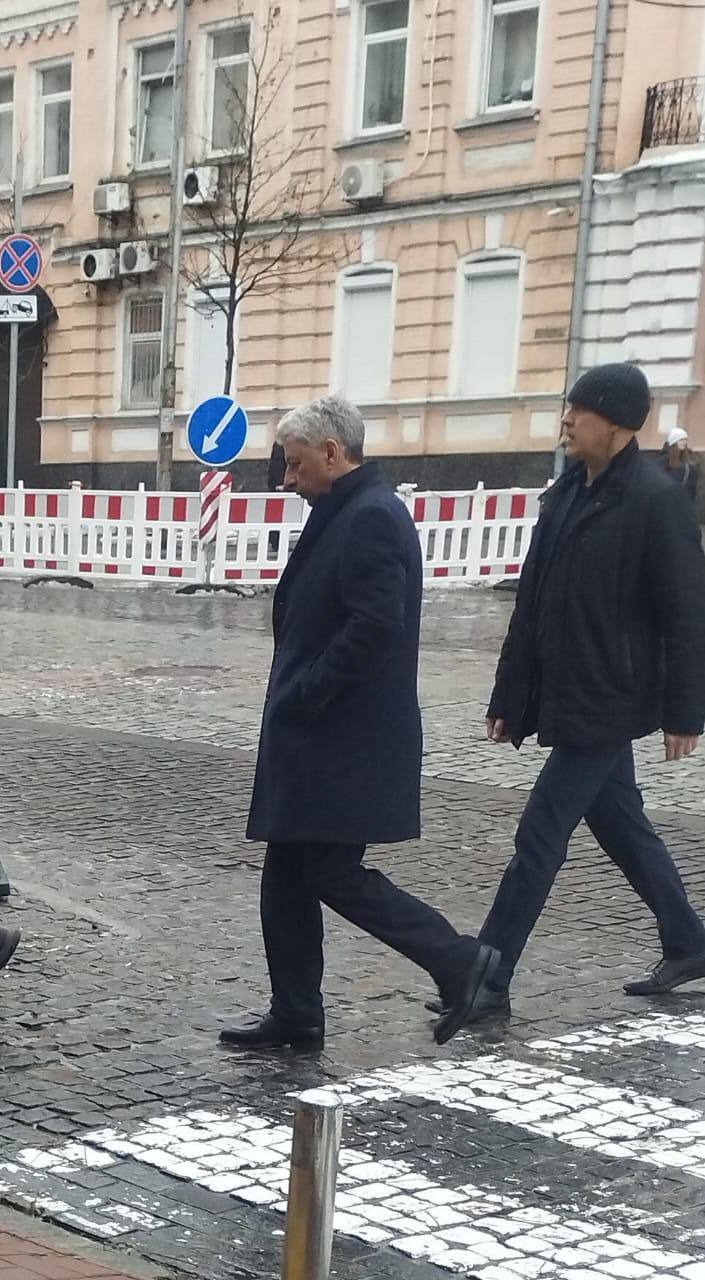 Бойко прийшов на допит до СБУ, – джерела