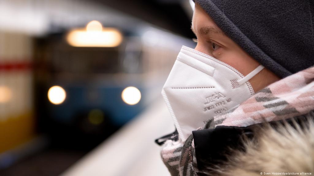 В Україні планують ввести обмеження для невакцинованих