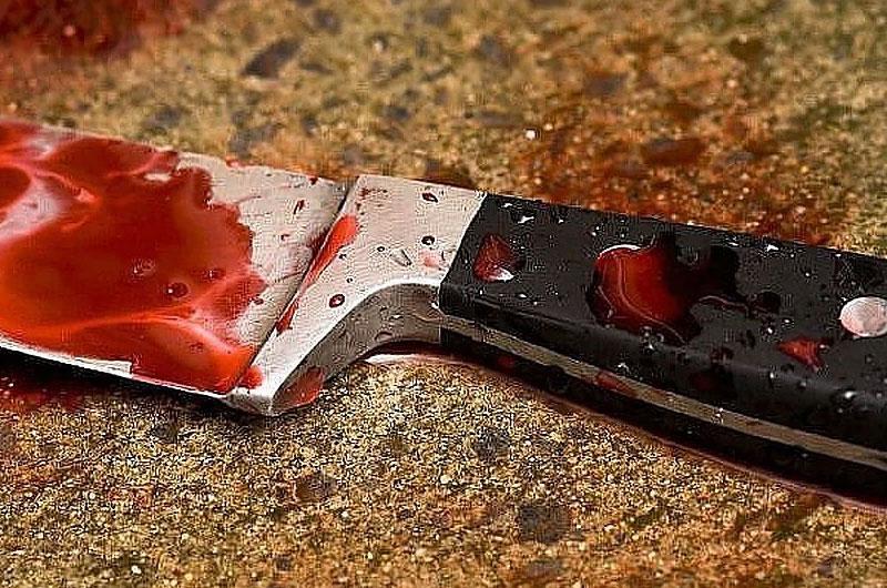 На Вінниччині чоловік вдарив ножем працівника ТЦК