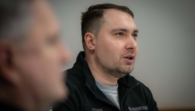 Буданов про мобілізацію в Україні: Не варто чекати "дива" від ТЦК