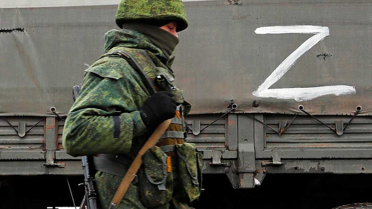 Українська бабуся отруїла дев'ятьох окупантів