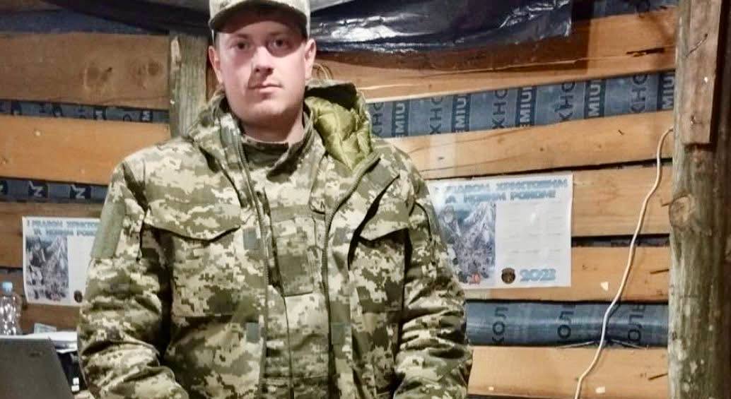 Ще одного воїна з Львівщини звільнили з російського полону (фото)