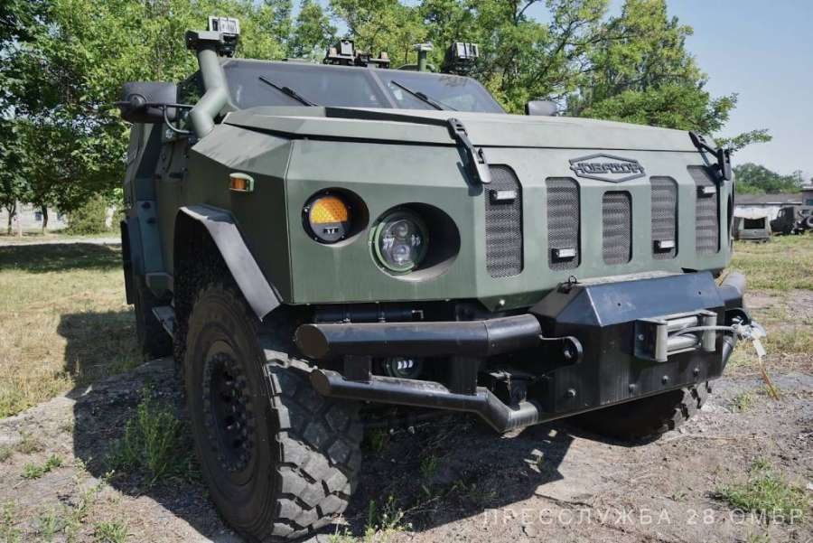 На Львівщині мобілізований отримав важку травму під час перевезення на полігон