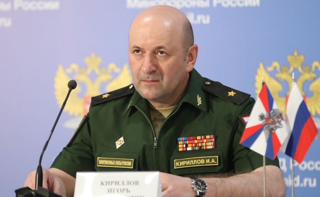 «Лабораторії у Львові працювали зі збудниками чуми та сибірки». Маячня від Міноборони Росії