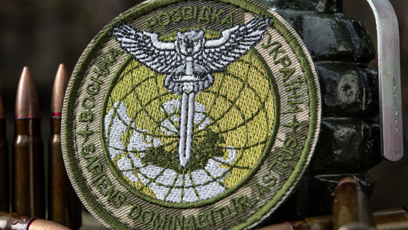 ГУР здійснило успішну кібератаку на російські підприємства, які виготовляють зброю