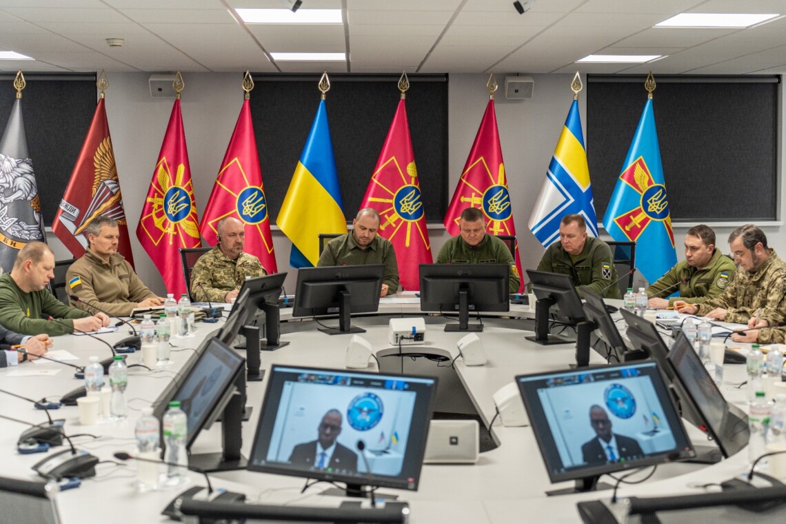 Україна отримає важливі види озброєння. Підсумки 18-го "Рамштайну"
