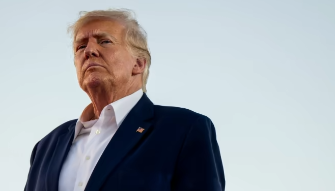 Трамп підтвердив візит міністра фінансів в Україну
