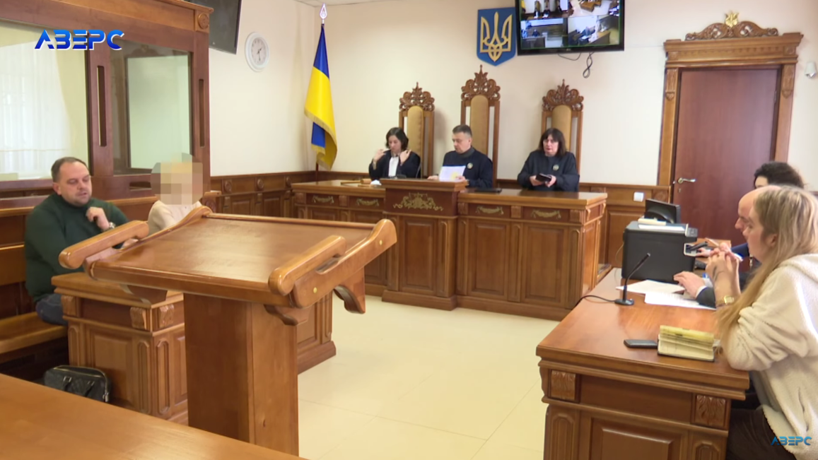 На Волині винесли вирок гінекологині, обвинуваченої у смерті дитини