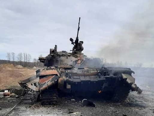 Ліквідували 31,7 тисяч окупантів. Нові дані про втрати ворога
