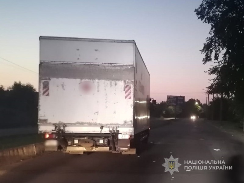 Смертельна аварія в Луцьку: поліція повідомила деталі (фото)