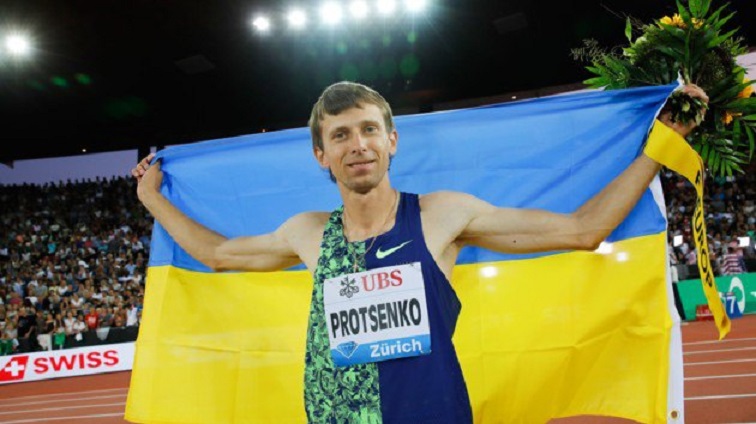 Діамантова ліга: українці зайняли призові місця